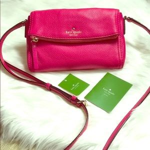 Kate spade Mini Cobble